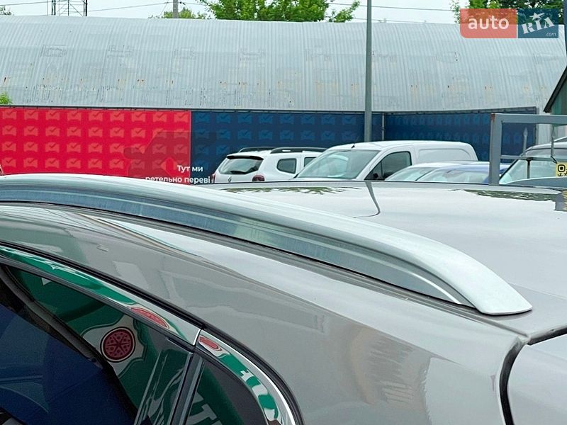 Внедорожник / Кроссовер Lincoln MKX 2015 в Киеве