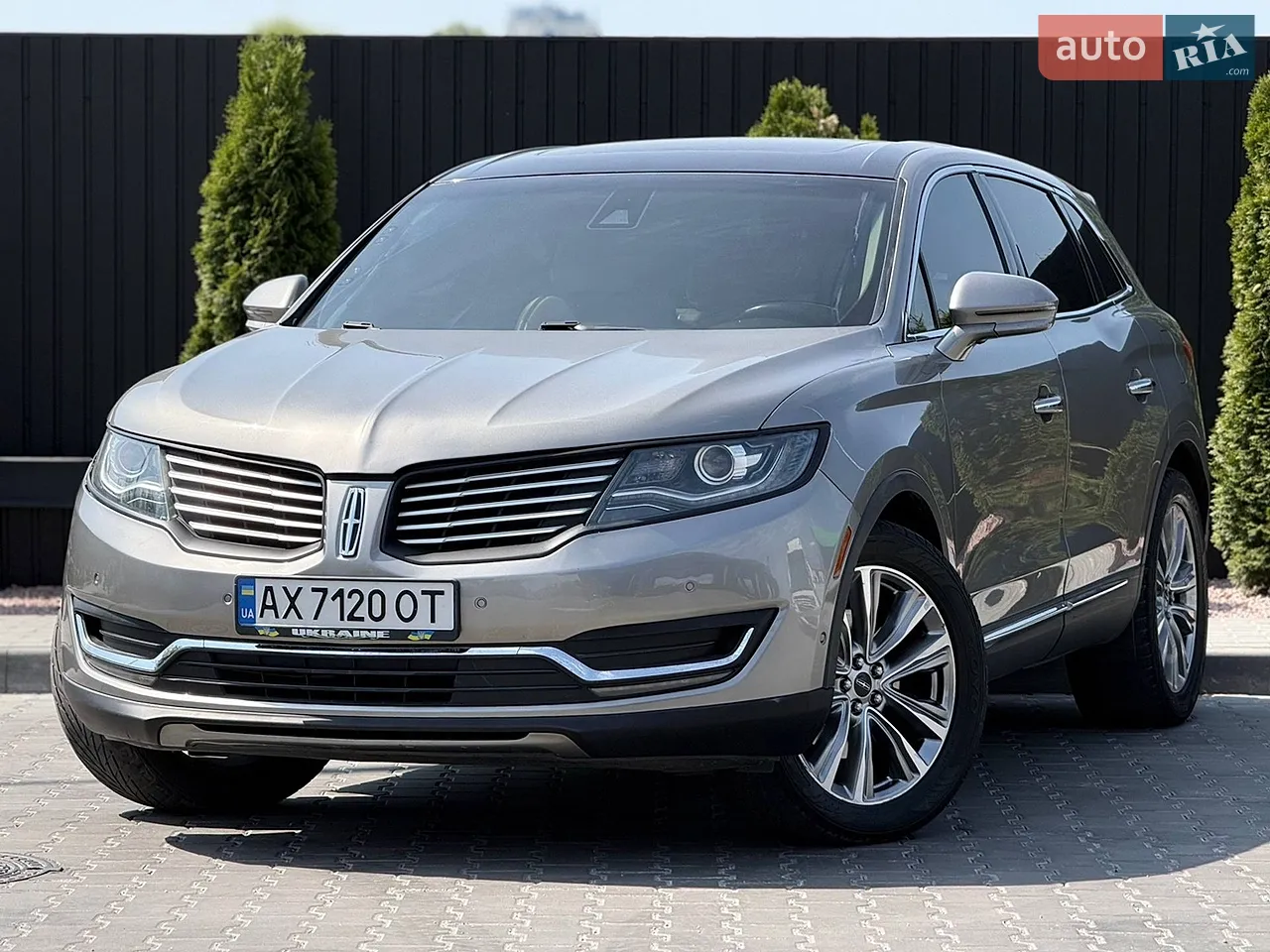 2018 Volkswagen Tiguan - мініатюра 21