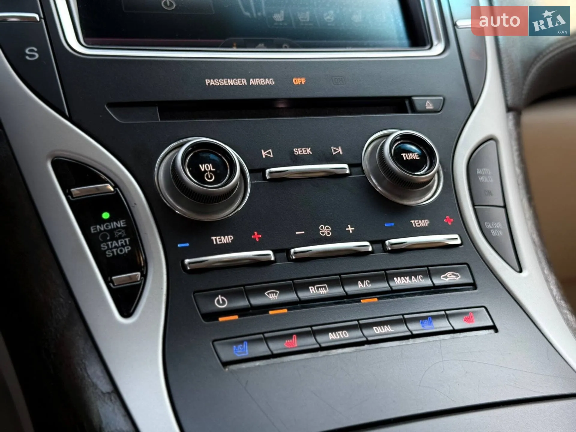 2015 Lincoln MKX - мініатюра 6