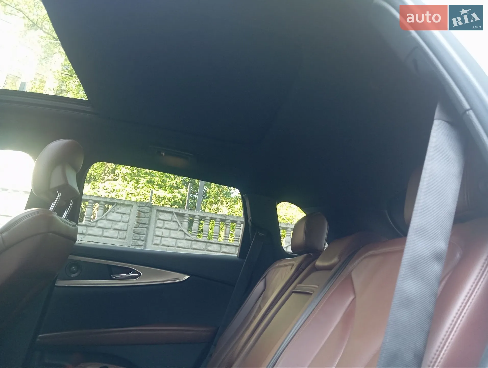 2015 Lincoln MKX - мініатюра 17