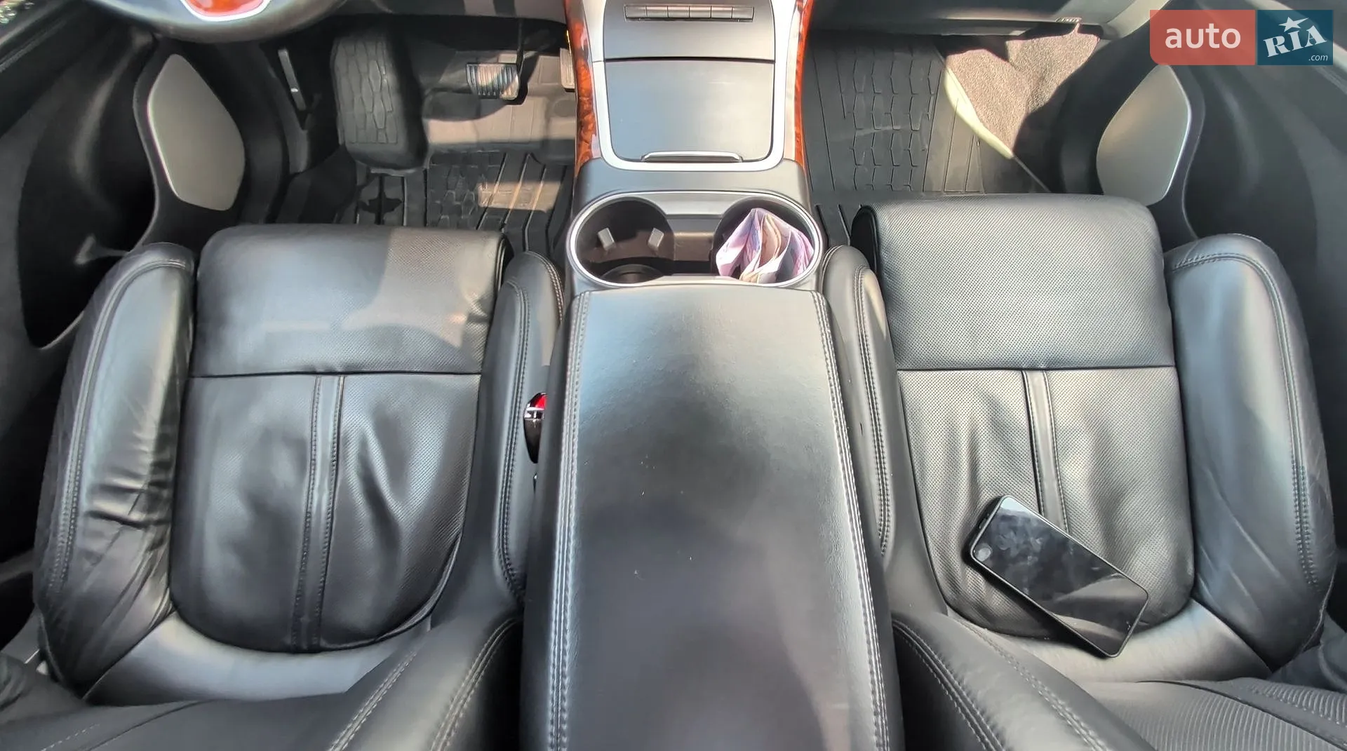 2016 Lincoln MKX - мініатюра 12