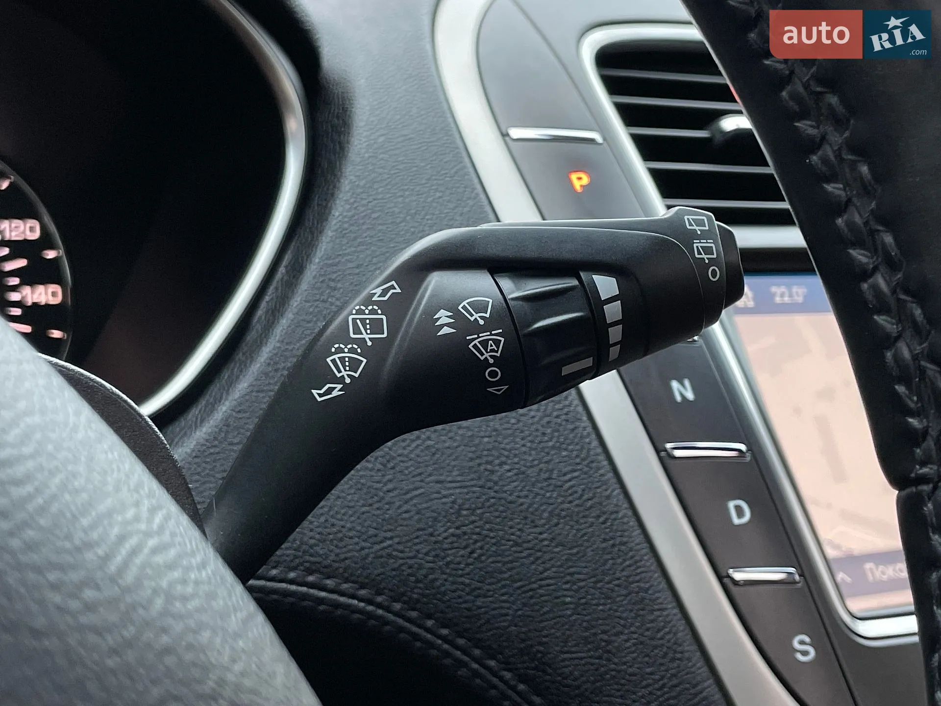 2016 Lincoln MKX - мініатюра 57