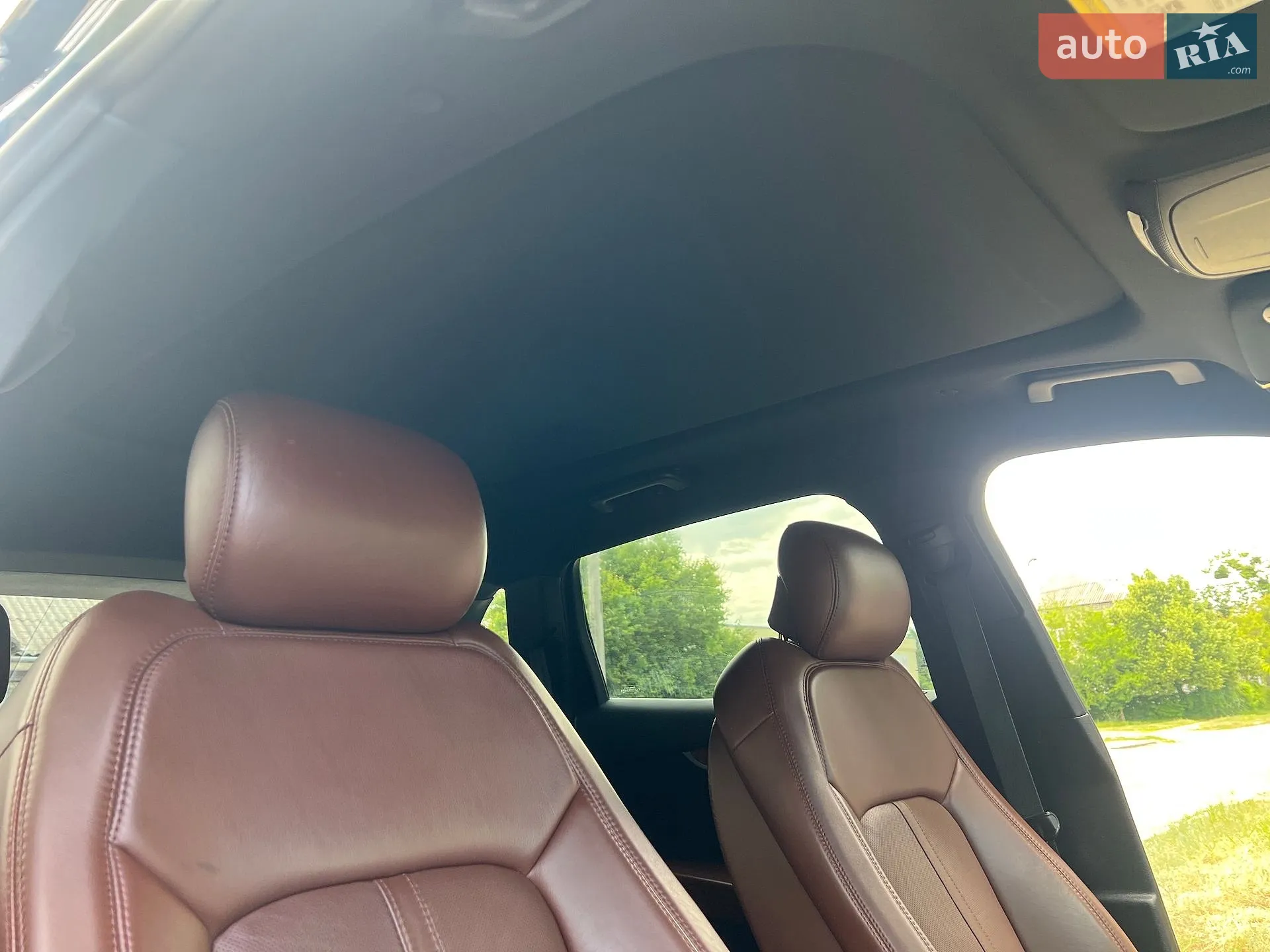 2016 Lincoln MKX - мініатюра 35
