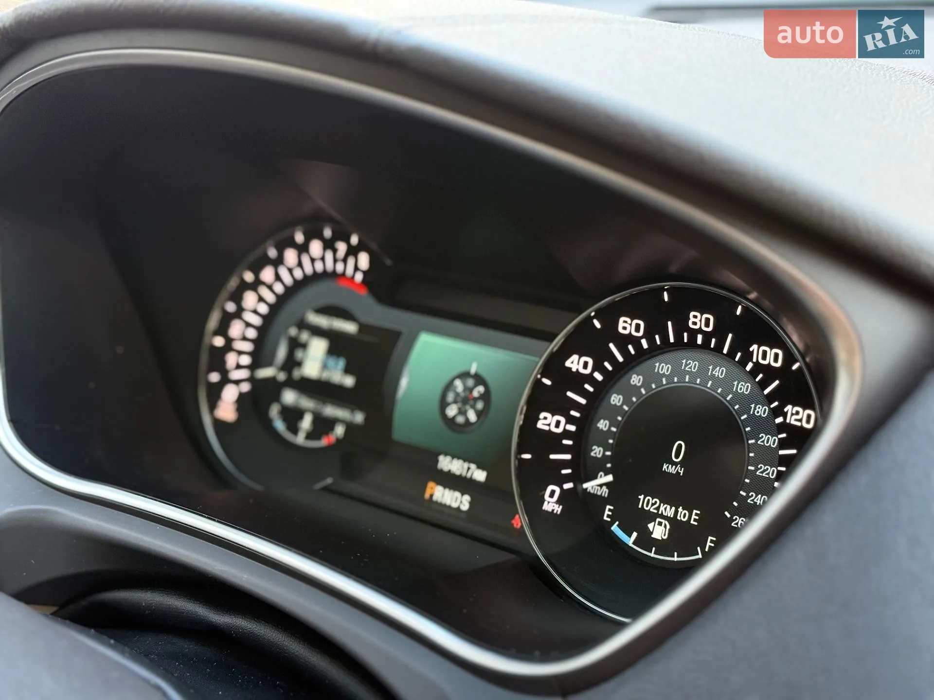 2016 Lincoln MKX - мініатюра 11