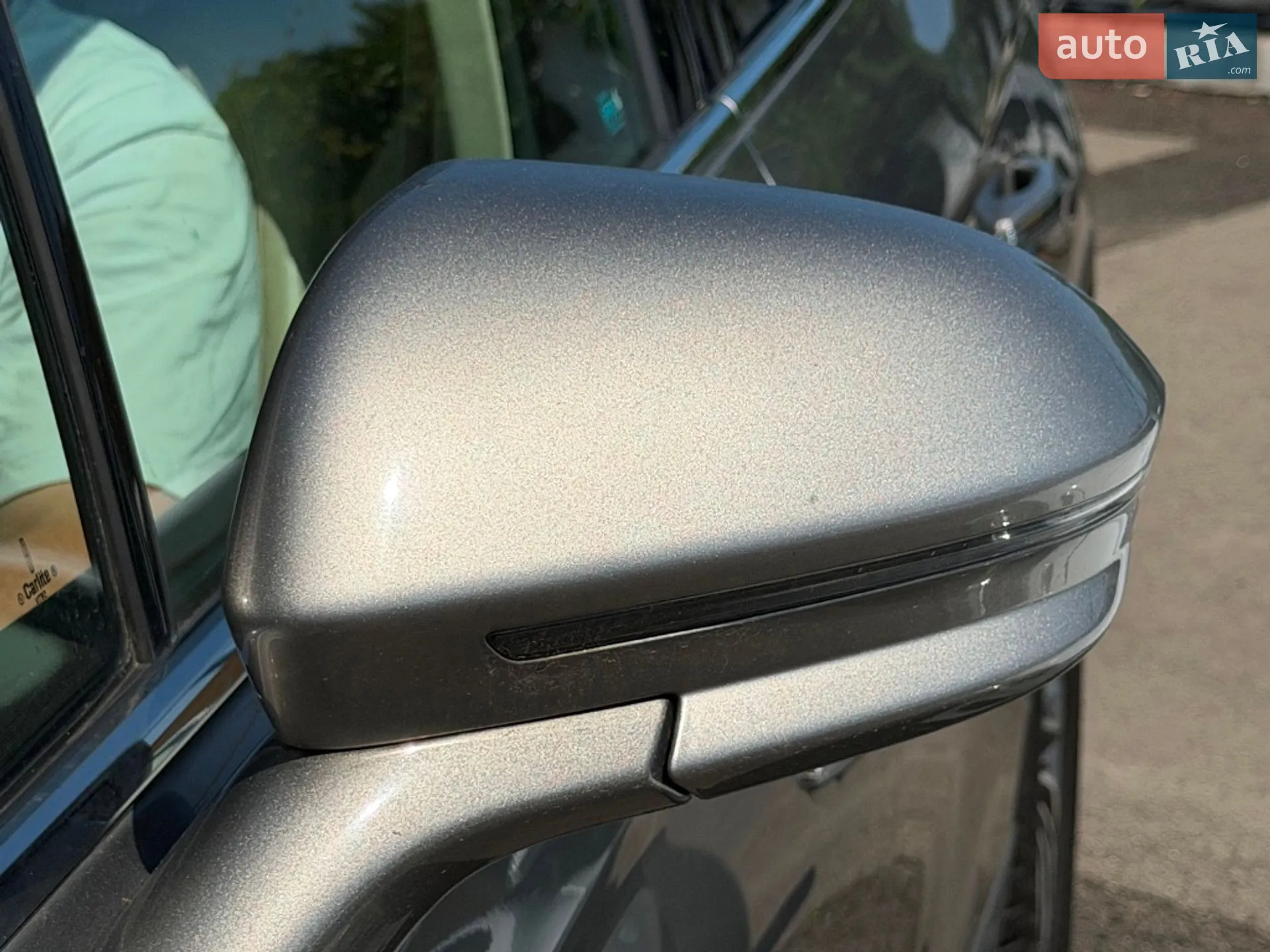 2015 Lincoln MKX - мініатюра 24
