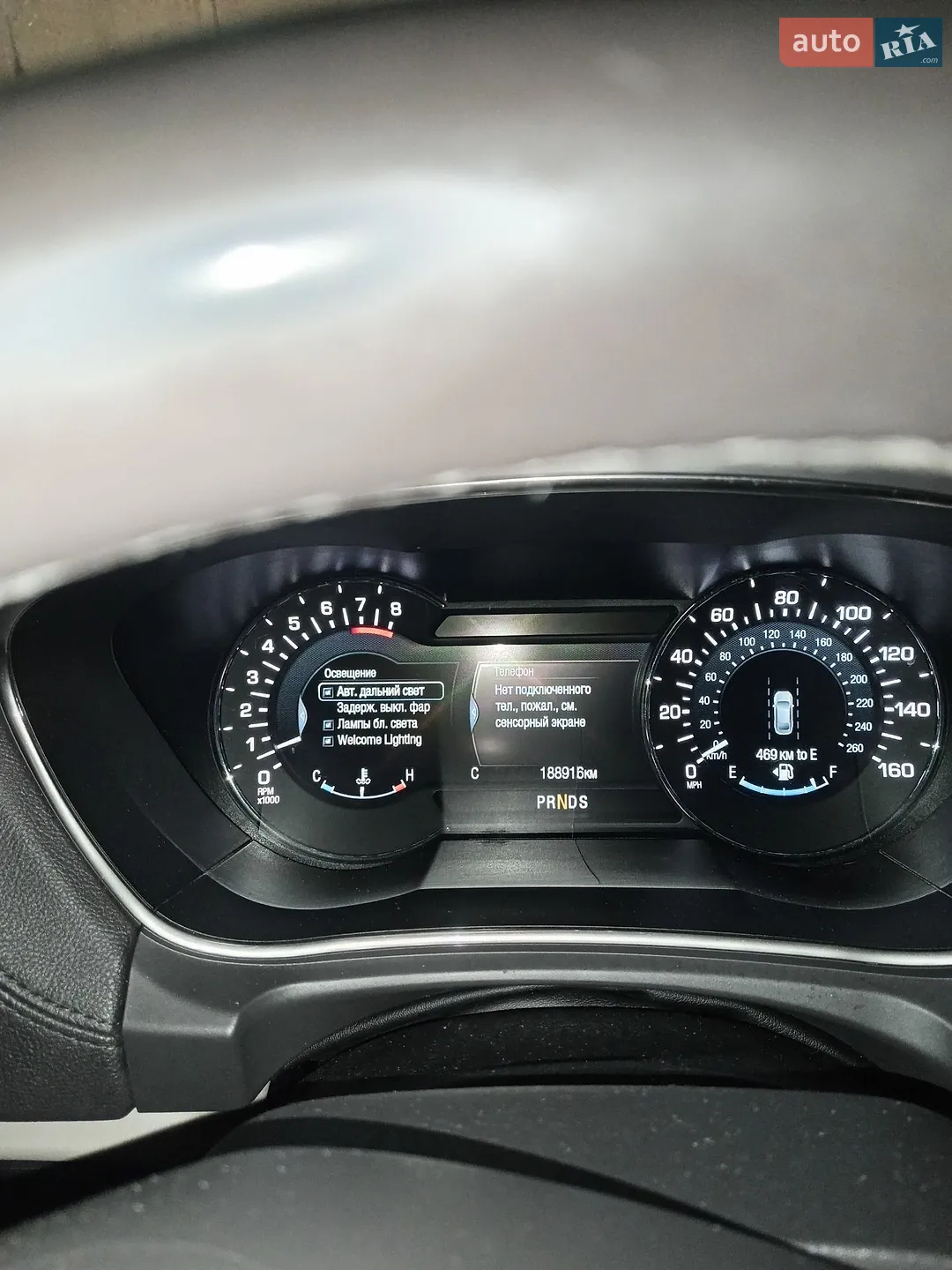 2015 Lincoln MKX - мініатюра 10