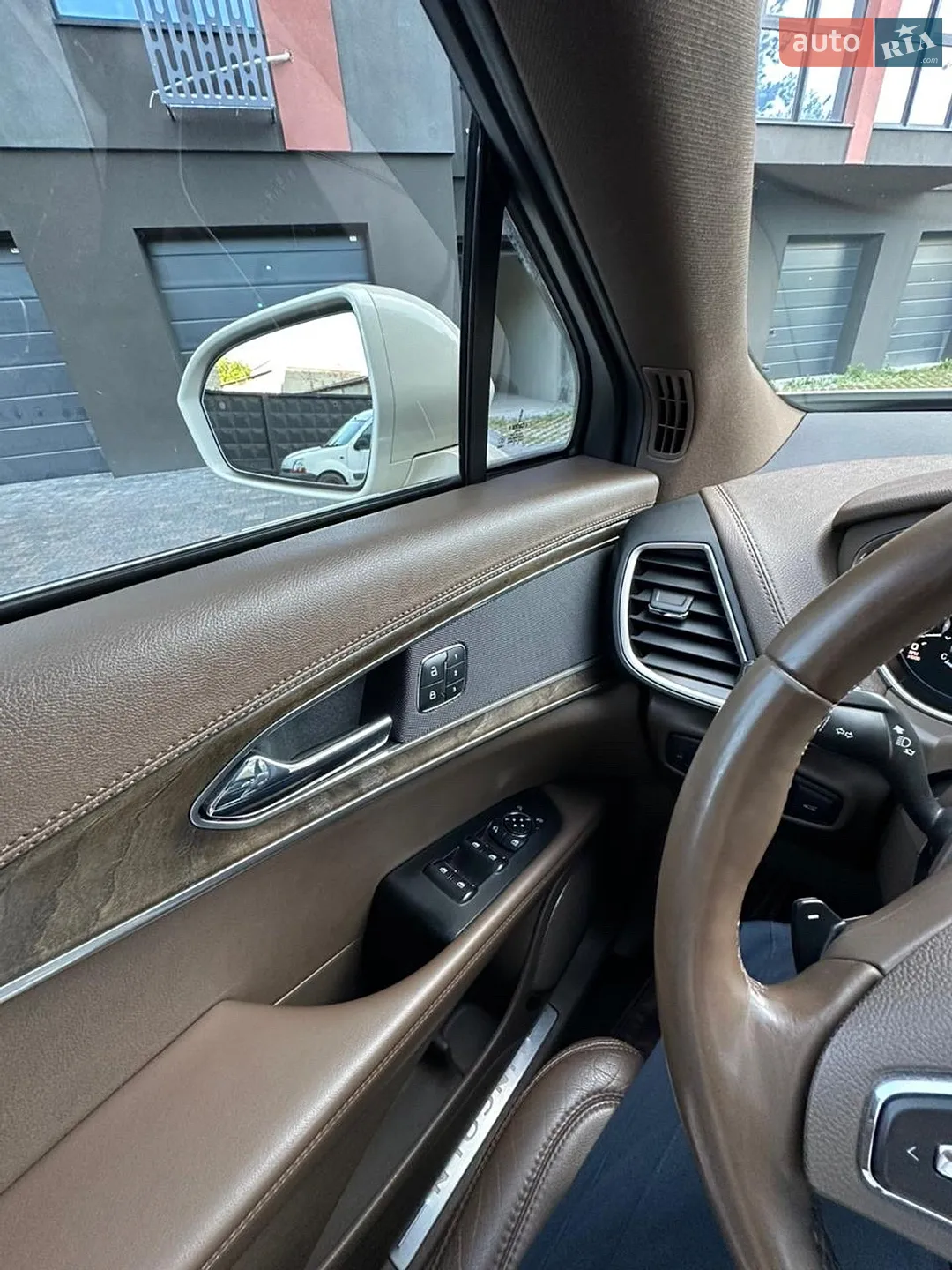 2016 Lincoln MKX - мініатюра 14