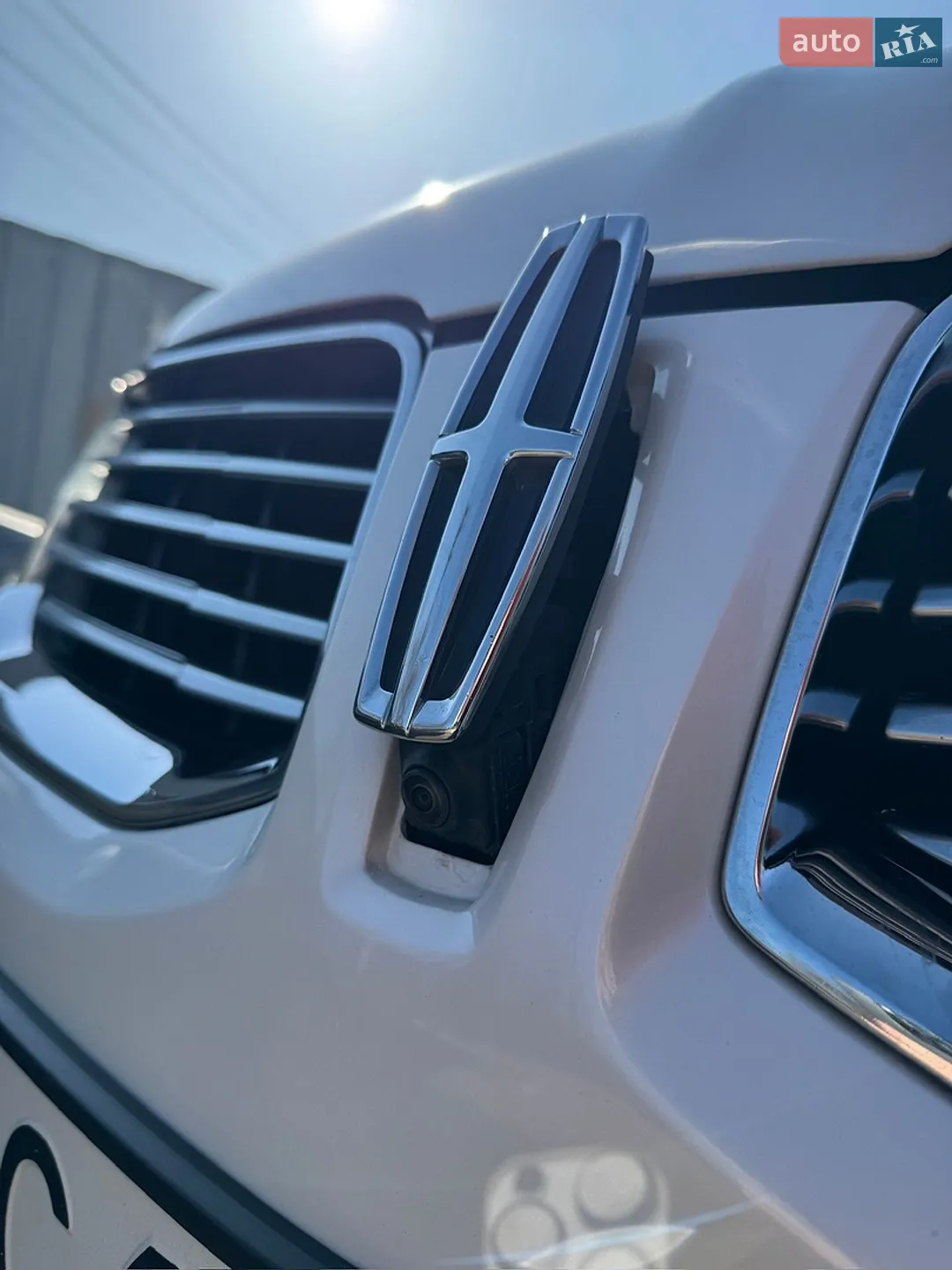 2016 Lincoln MKX - мініатюра 20