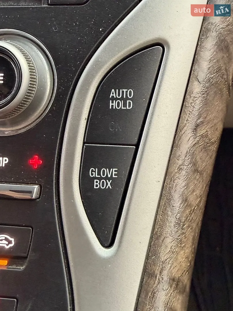 2015 Lincoln MKX - мініатюра 31