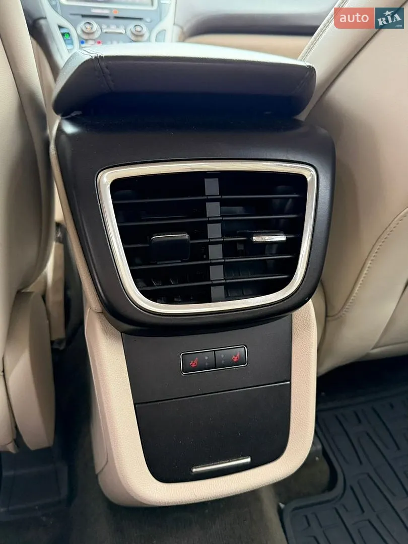 2015 Lincoln MKX - мініатюра 38
