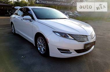 Седан Lincoln MKZ 2015 в Києві