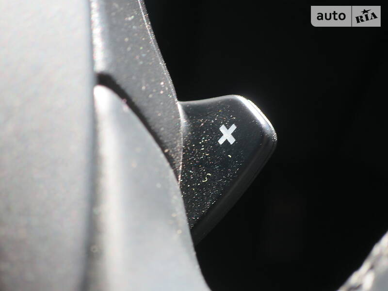 Седан Lincoln MKZ 2017 в Києві