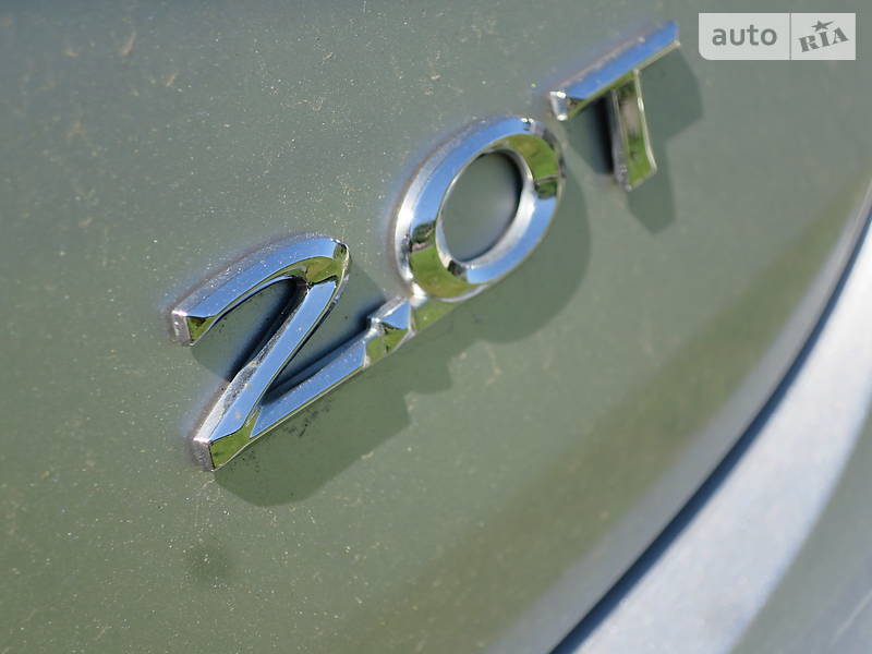 Седан Lincoln MKZ 2017 в Києві