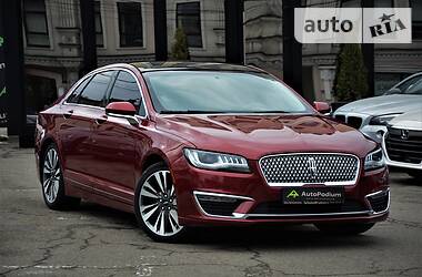 Седан Lincoln MKZ 2016 в Киеве