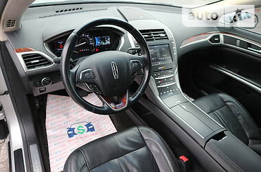 Седан Lincoln MKZ 2014 в Харькове