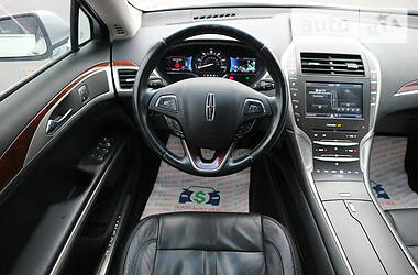 Седан Lincoln MKZ 2014 в Харькове