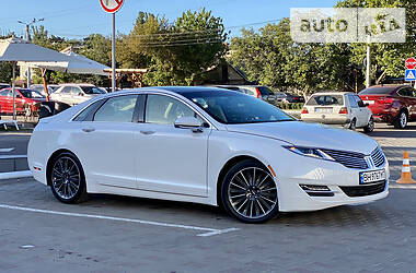 Седан Lincoln MKZ 2013 в 
