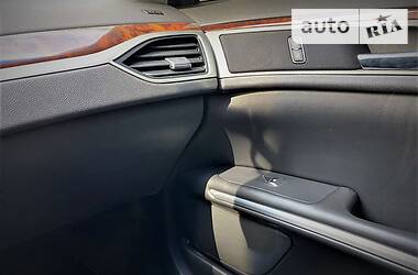 Седан Lincoln MKZ 2013 в Вінниці