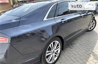 Седан Lincoln MKZ 2013 в Вінниці