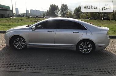 Седан Lincoln MKZ 2013 в Киеве