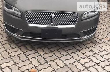 Седан Lincoln MKZ 2016 в Белой Церкви