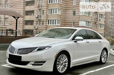 Седан Lincoln MKZ 2013 в Киеве