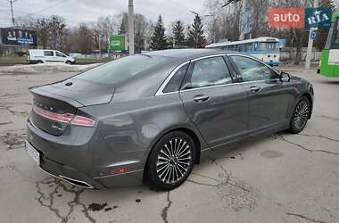 Седан Lincoln MKZ 2017 в Ровно