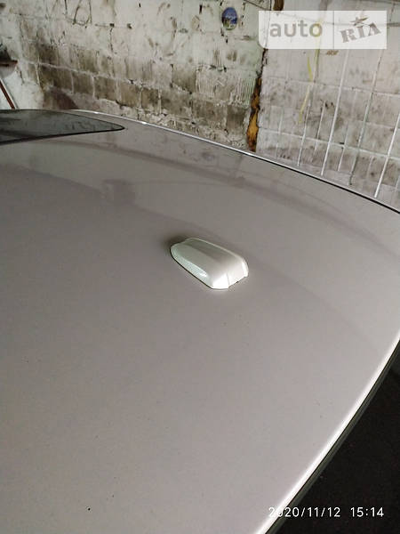 Седан Lincoln MKZ 2011 в Киеве