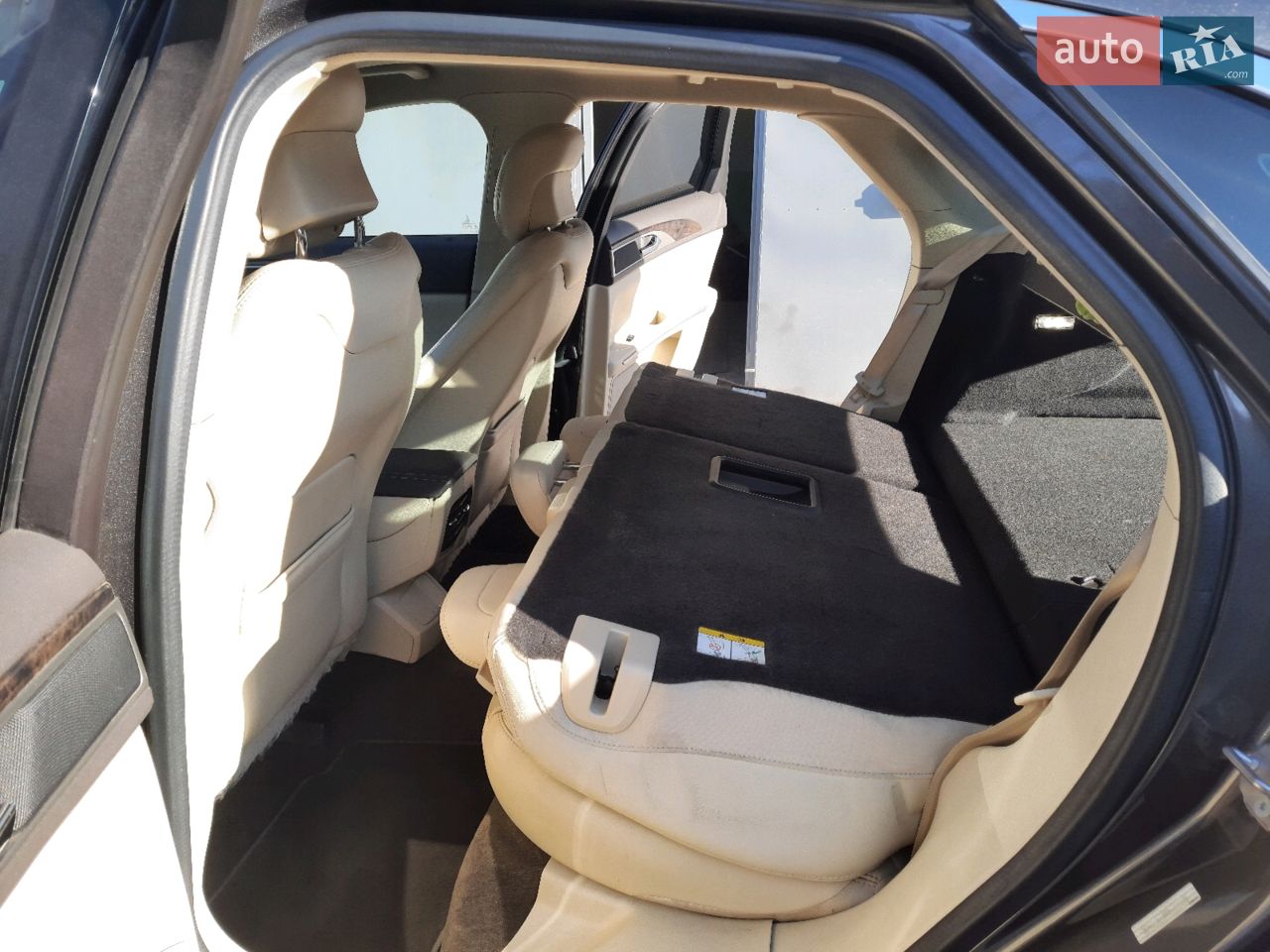 2015 Lincoln MKZ - мініатюра 2