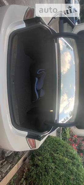 Седан Lincoln MKZ 2013 в Харькове