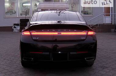 Седан Lincoln MKZ 2013 в Одессе