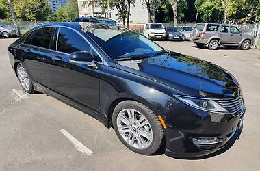 Седан Lincoln MKZ 2014 в Киеве