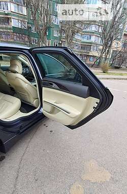 Седан Lincoln MKZ 2013 в Кривом Роге