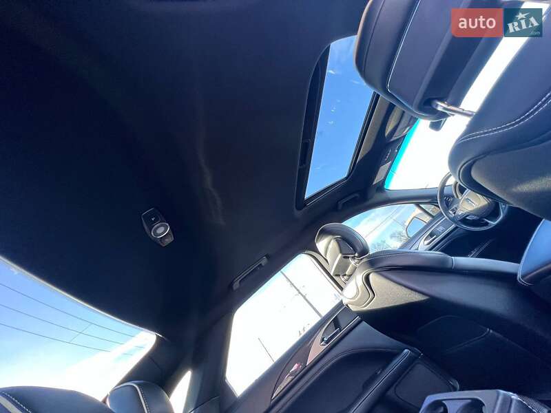 Седан Lincoln MKZ 2017 в Киеве фото 23 Седан Lincoln MKZ 2017 в Киеве