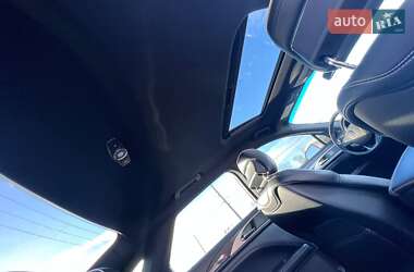 Седан Lincoln MKZ 2017 в 