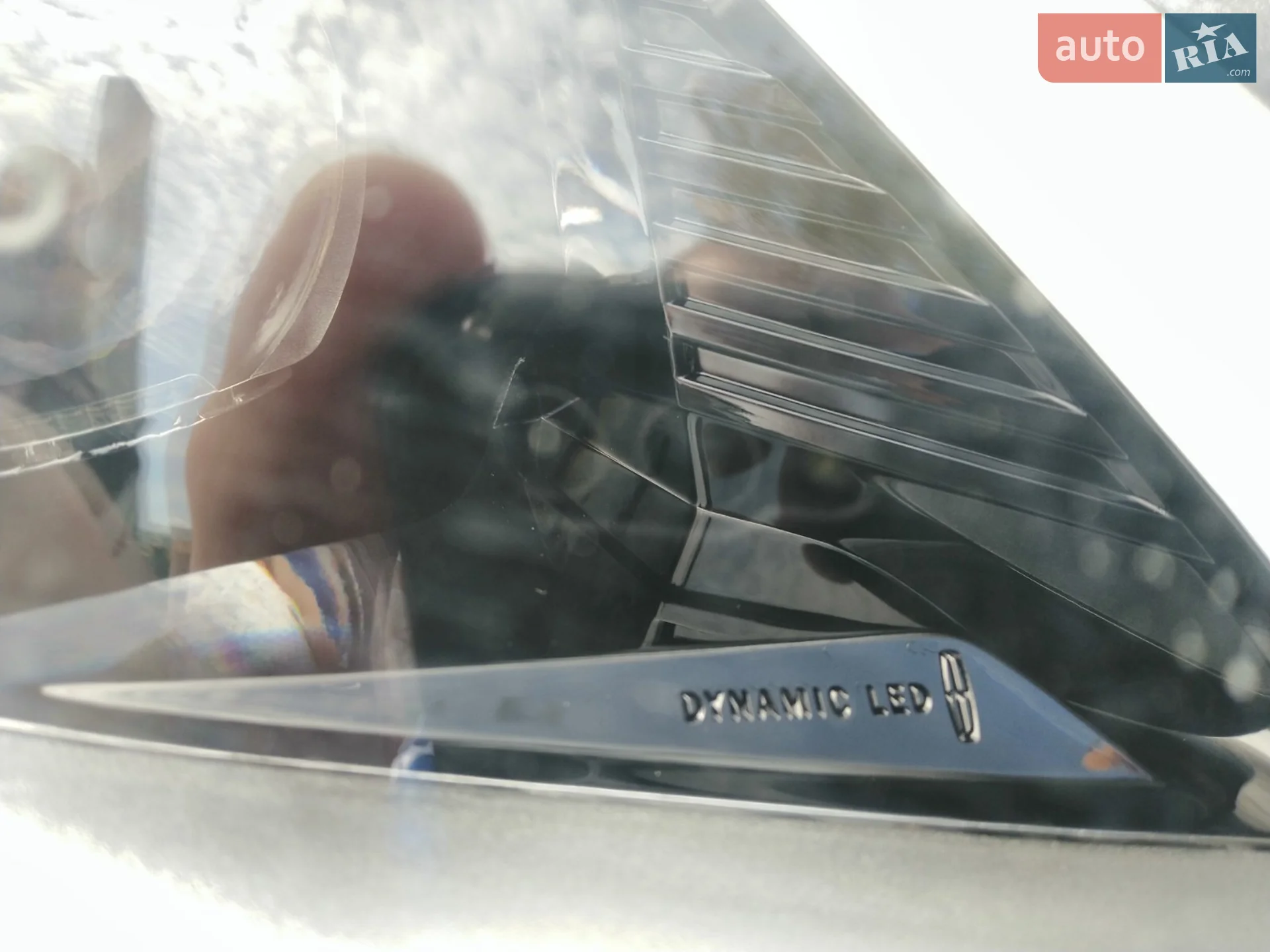 2015 Lincoln MKZ - мініатюра 5