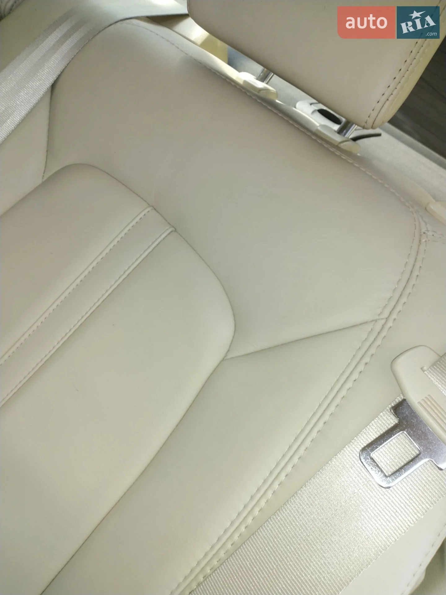 2015 Lincoln MKZ - мініатюра 3