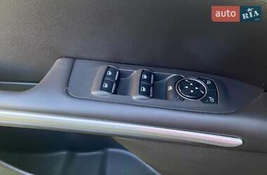 Седан Lincoln MKZ 2014 в Черкассах