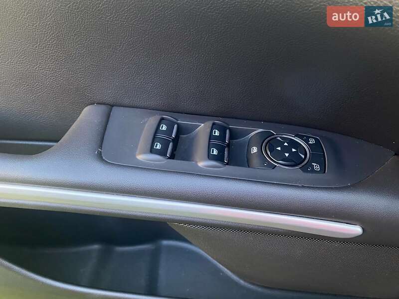 Седан Lincoln MKZ 2014 в Черкасах фото 23 Седан Lincoln MKZ 2014 в Черкасах