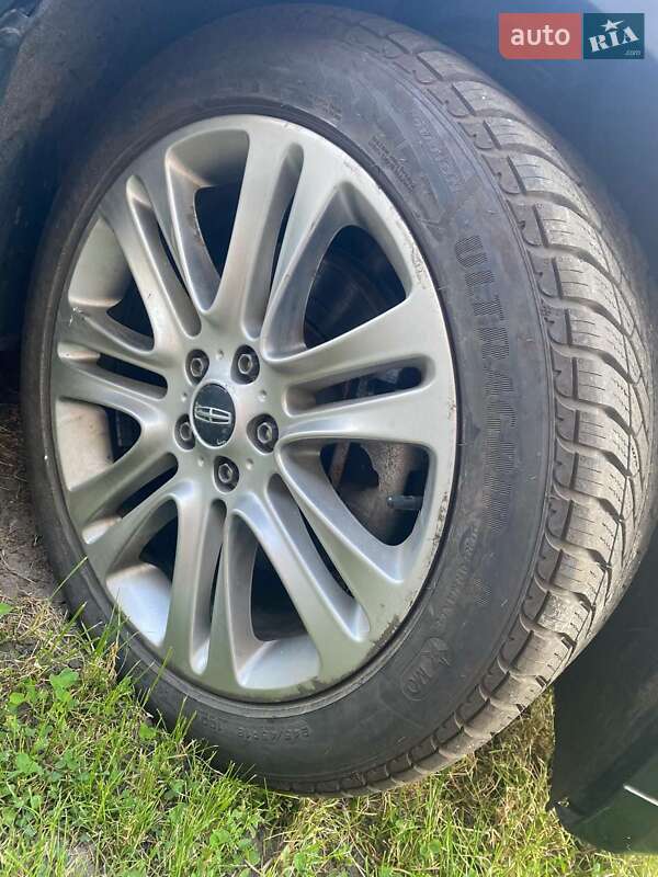 Седан Lincoln MKZ 2014 в Черкасах фото 38 Седан Lincoln MKZ 2014 в Черкасах