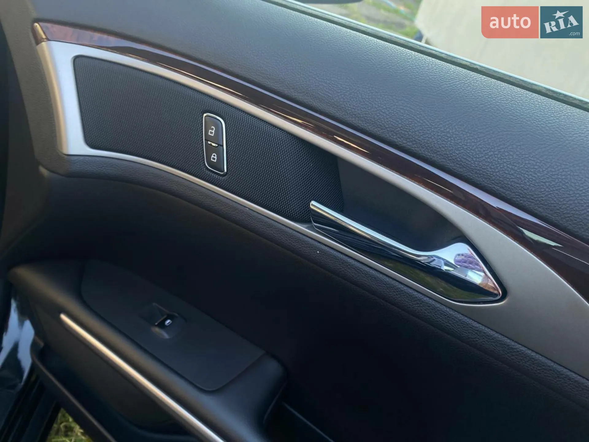 2014 Lincoln MKZ - мініатюра 34