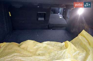 Седан Lincoln MKZ 2014 в Черкассах