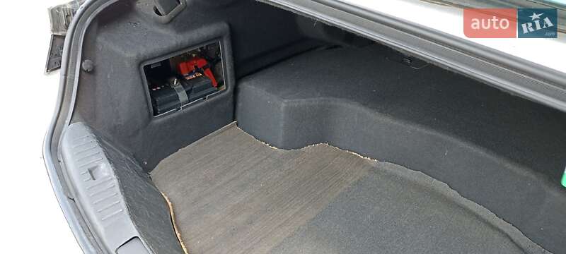 Седан Lincoln MKZ 2014 в Калуше фото 6 Седан Lincoln MKZ 2014 в Калуше