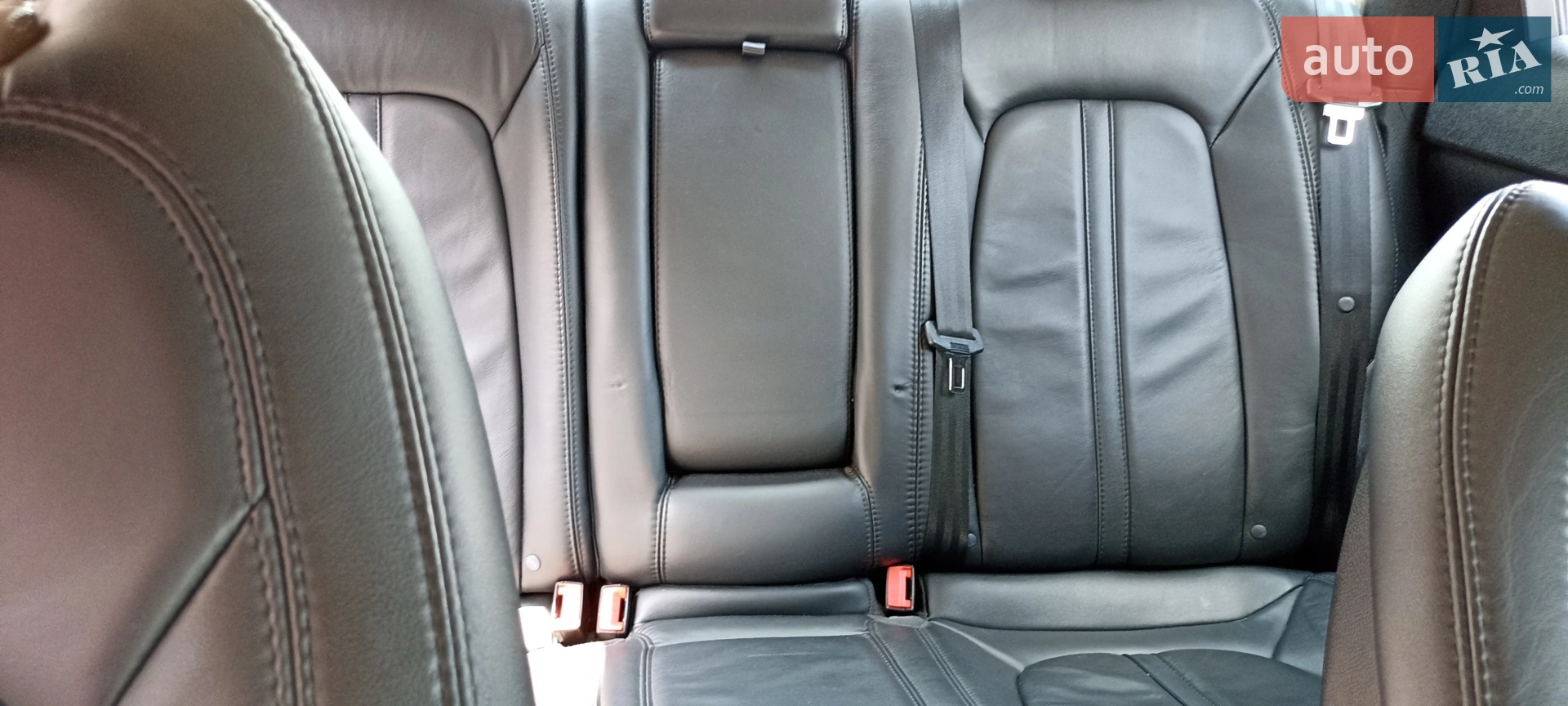 2014 Lincoln MKZ - мініатюра 14