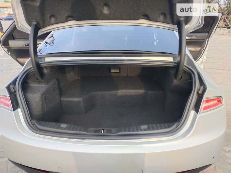 Седан Lincoln MKZ 2013 в Харькове