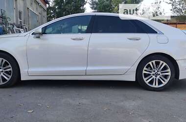 Седан Lincoln MKZ 2015 в Броварах