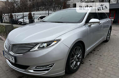 Седан Lincoln MKZ 2015 в Одессе