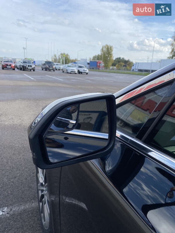 Седан Lincoln MKZ 2016 в Ковелі фото 16 Седан Lincoln MKZ 2016 в Ковелі