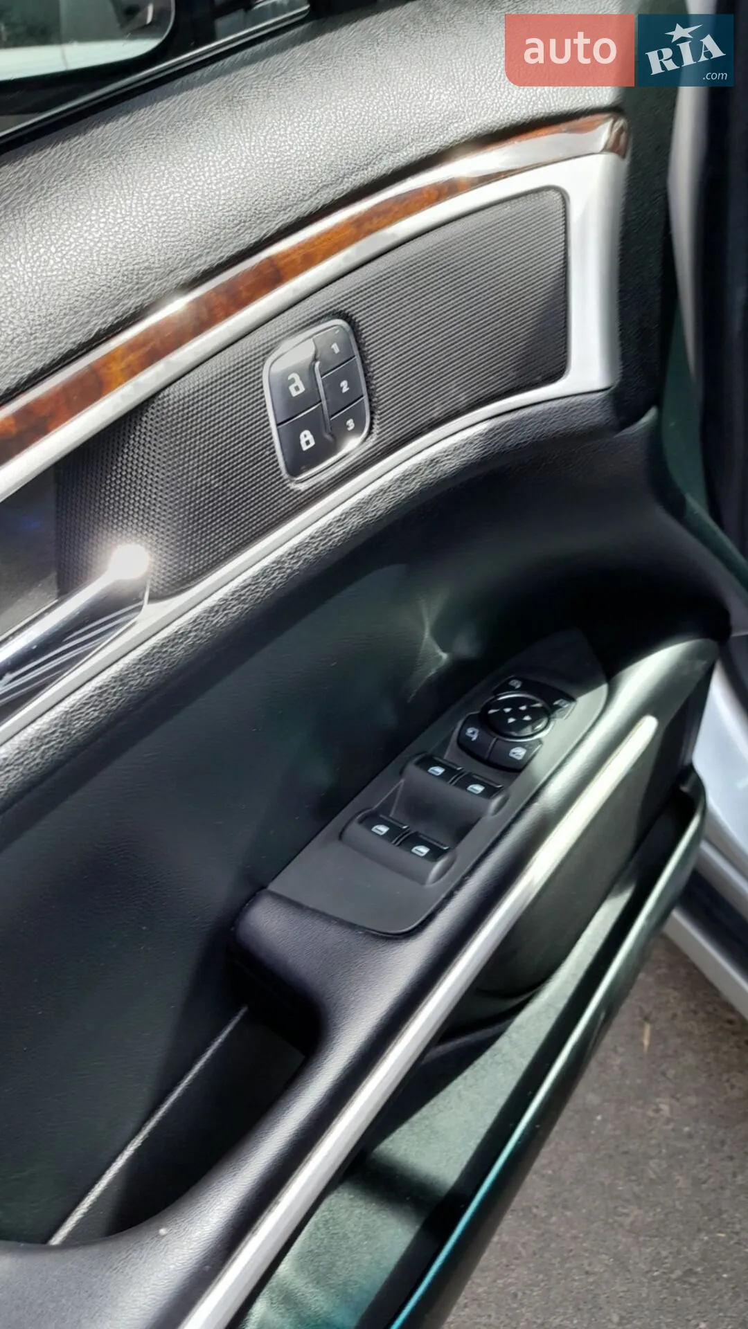 2015 Lincoln MKZ - мініатюра 17