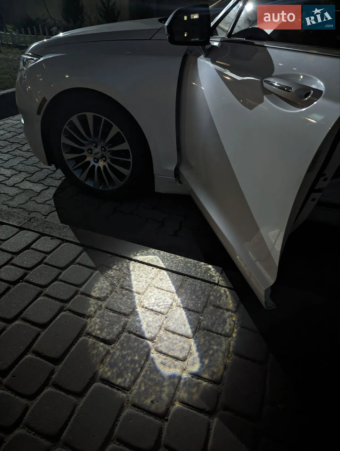 2015 Lincoln MKZ - мініатюра 8